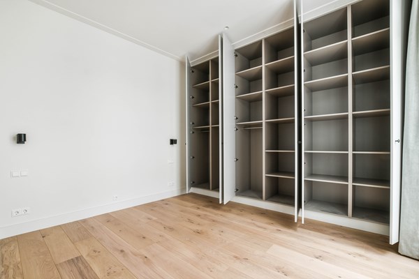 Medium property photo - Prinsengracht 808C, 1017 JL Amsterdam